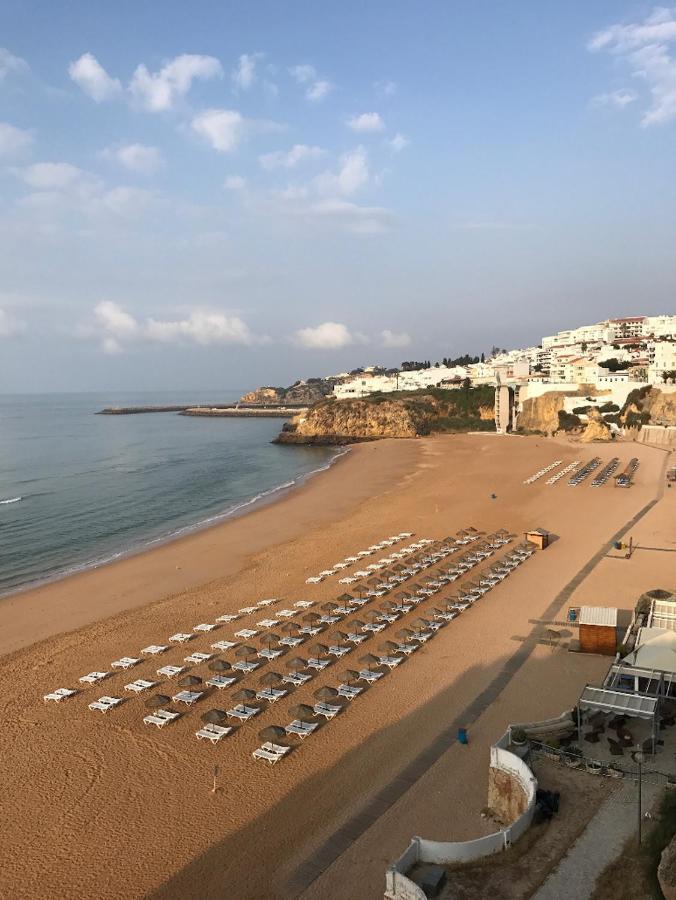 Old Town Apartments 1F Albufeira Exterior foto