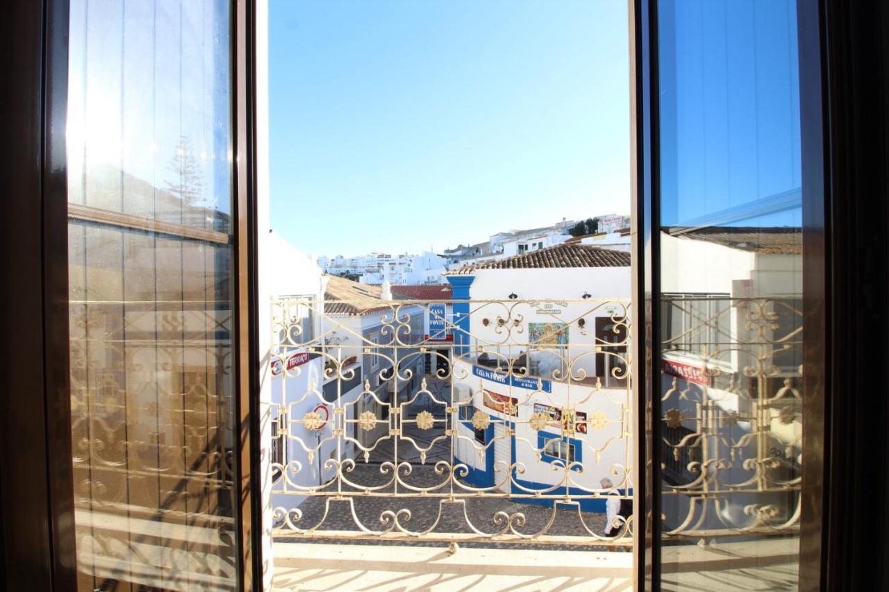 Old Town Apartments 1F Albufeira Exterior foto