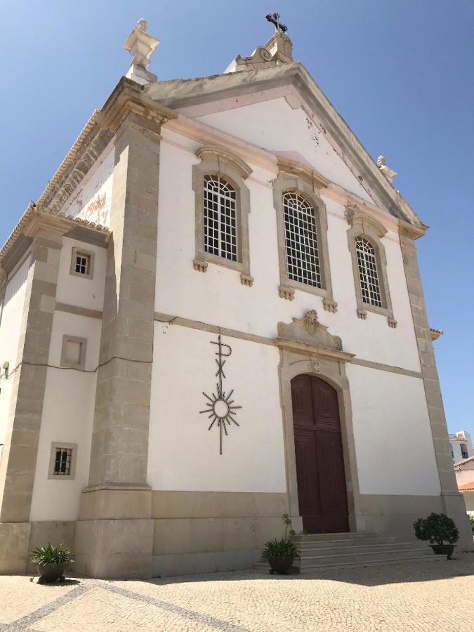 Old Town Apartments 1F Albufeira Exterior foto