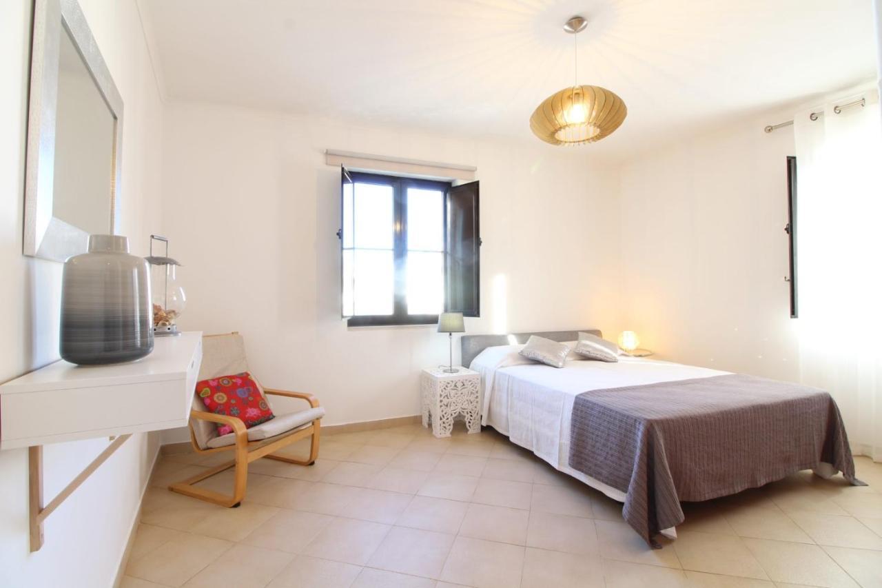 Old Town Apartments 1F Albufeira Exterior foto