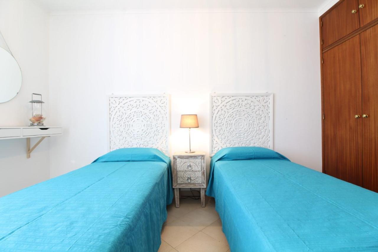 Old Town Apartments 1F Albufeira Exterior foto